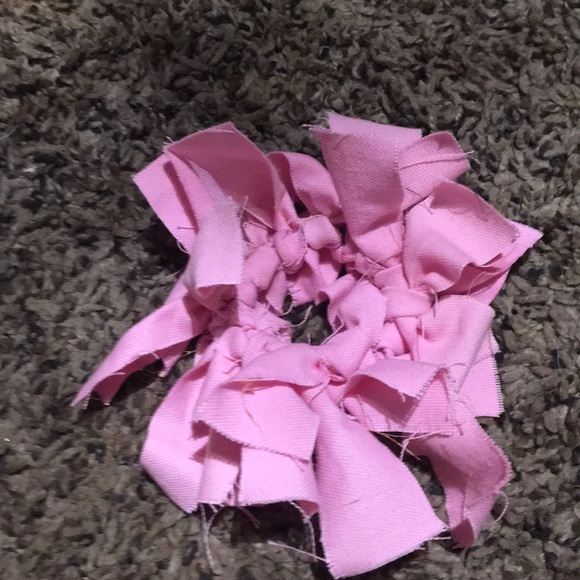 3 cheer/softball scrunchies - Picture 4 of 4